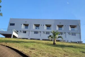 Ch&aacute;cara Cidade da Divina Miseric&oacute;rdia