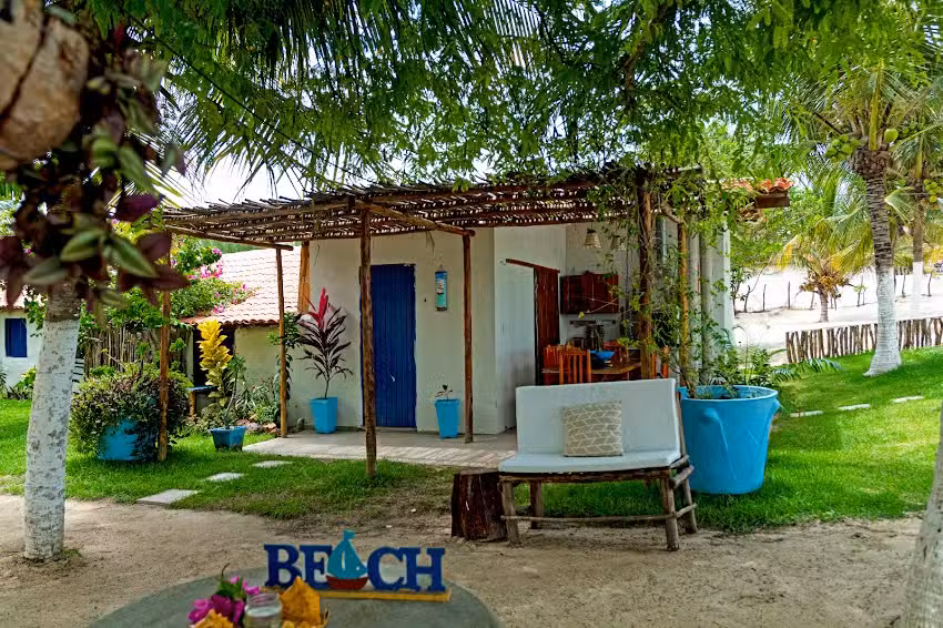 Ch&aacute;cara Curim&atilde;s