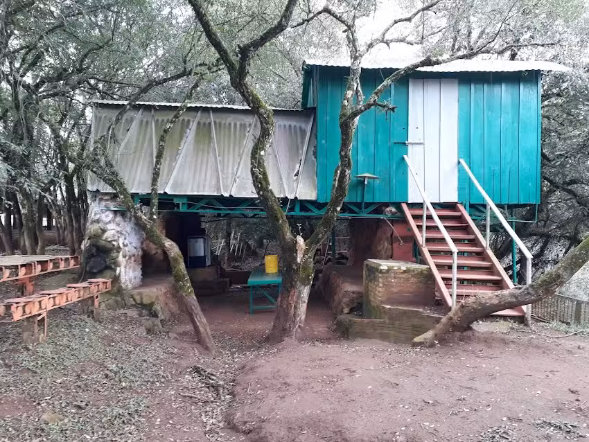 Ch&aacute;cara Da Nona