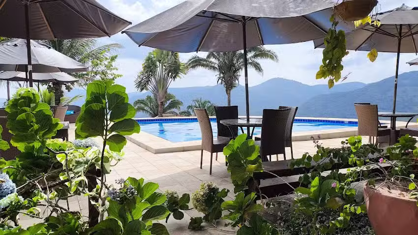 Ch&aacute;cara da Sorte