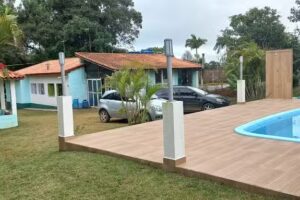 Ch&aacute;cara Dantas