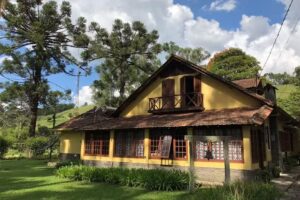 Chácara das Lendas e Canções