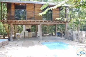 Ch&aacute;cara de Lazer e Pousada do Feio