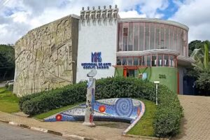 Chacara Descanso Do Rei