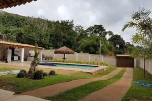 Ch&aacute;cara do Allan