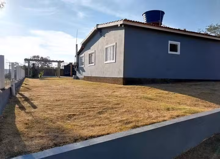 Ch&aacute;cara Do Bira