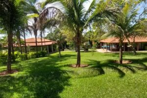 Chácara dona Ivalda