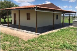 Ch&aacute;cara dos Oliveiras