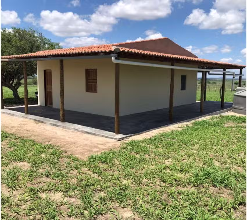 Ch&aacute;cara dos Oliveiras