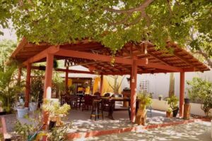 Ch&aacute;cara e Pousada Para&iacute;so