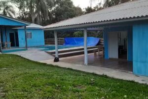 Chácara e pousada Rodrigues Ortigueira