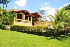 Ch&aacute;cara e Pousada Sonho Meu