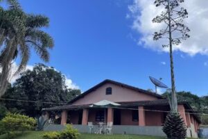 Ch&aacute;cara El Shaday