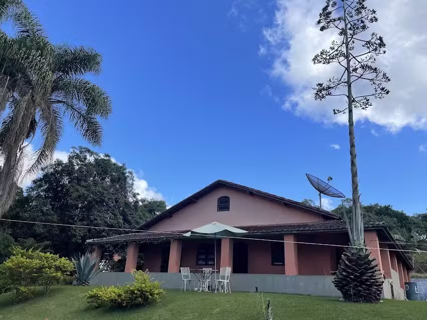 Ch&aacute;cara El Shaday