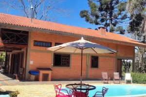 Ch&aacute;cara Espa&ccedil;o Dorigon