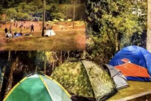 CHACARA ESTANCIA LAZER E CIA