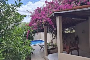 Chacara Flor do Sert&atilde;o &ndash; Pousada e Restaurante