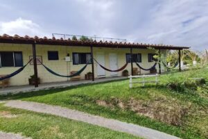 Ch&aacute;cara Kumbaya