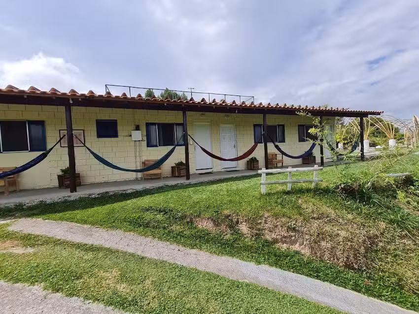 Ch&aacute;cara Kumbaya