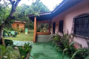 Chácara Lírio dos Vales