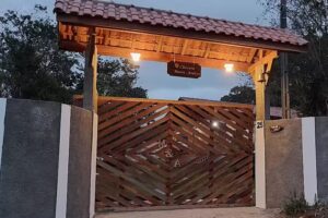 Chácara Maira e Araken