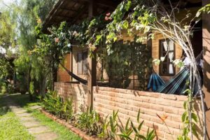 Ch&aacute;cara Maresias