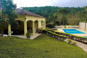 Ch&aacute;cara Marily