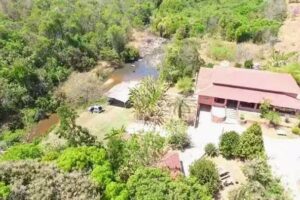 Ch&aacute;cara Meu Sonho