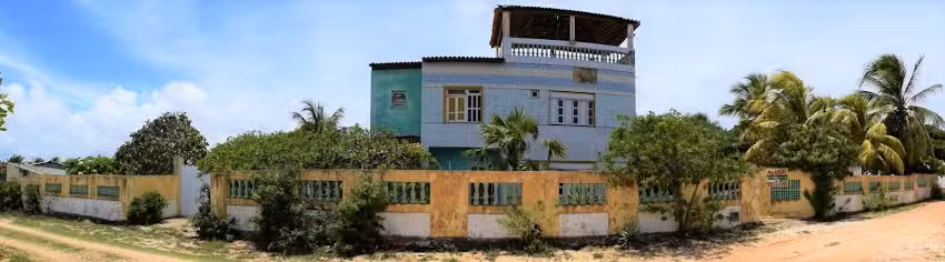 Ch&aacute;cara Mirante do Abais