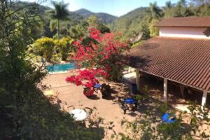 Ch&aacute;cara Montanha Encantada Mairipor&atilde;