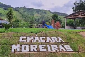 Ch&aacute;cara Moreira&rsquo;s