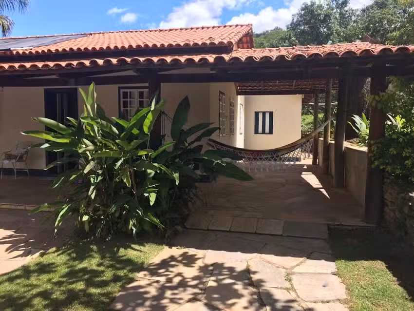 Chacara Morro Grande