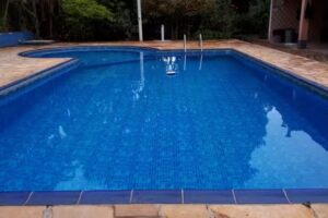 Ch&aacute;cara Nossa Senhora das Estrelas