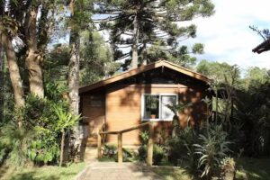 Ch&aacute;cara Paradiso