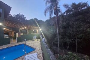 Ch&aacute;cara Para&iacute;so Mairipor&atilde;