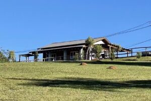 Ch&aacute;cara Passa&uacute;na