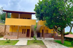 Ch&aacute;cara Pau-brasil