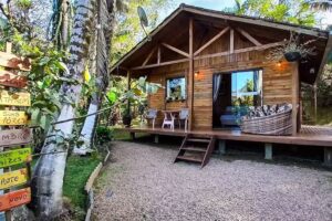 Chácara Pé de Serra