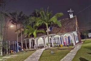 Chácara Pôr do Sol Arujá