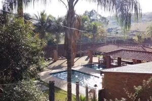 Chacara Pousada do Garoto