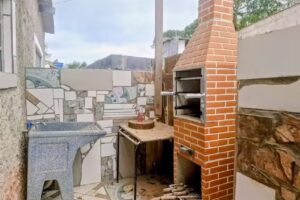 Ch&aacute;cara Rancho da Cris