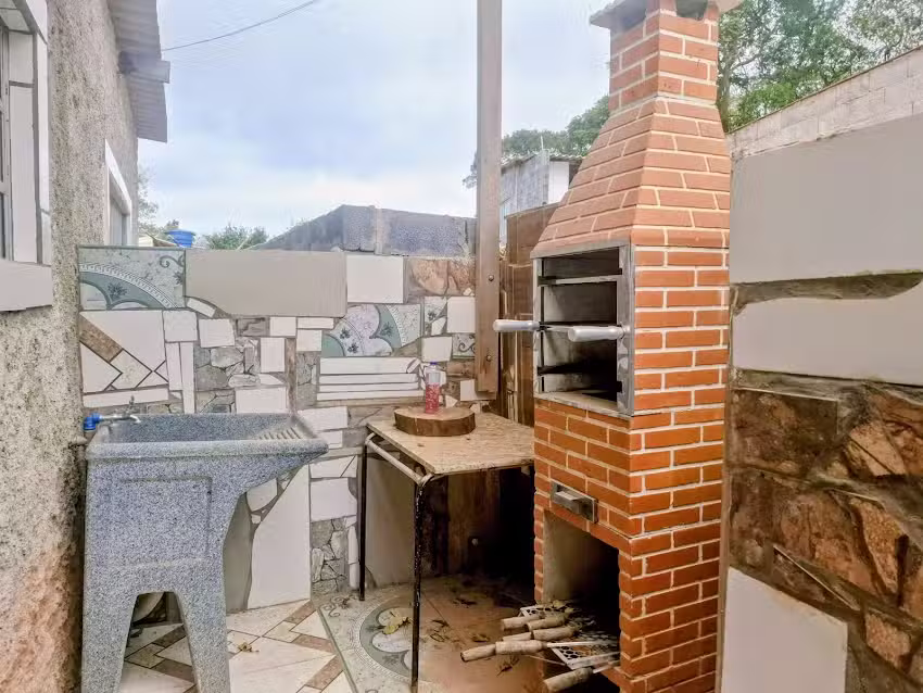 Ch&aacute;cara Rancho da Cris