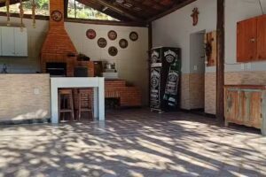 Chácara Recanto da Mata