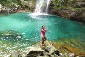 Chácara Recanto da Paz