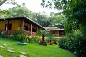 Chácara Recanto do Berzelai