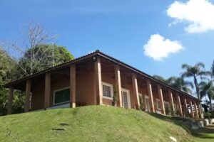 Ch&aacute;cara Recanto do Carvalho