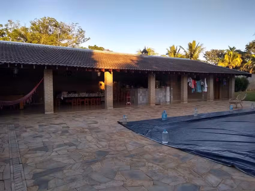 Ch&aacute;cara Recanto dos P&aacute;ssaros 01