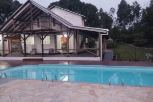 Ch&aacute;cara Recanto Vale do Luar