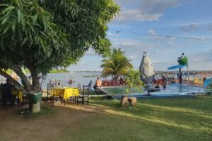 Ch&aacute;cara Regina