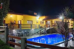 Ch&aacute;cara Sagrada Fam&iacute;lia